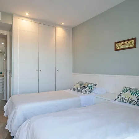 Luxury Muntaner Plaza-3