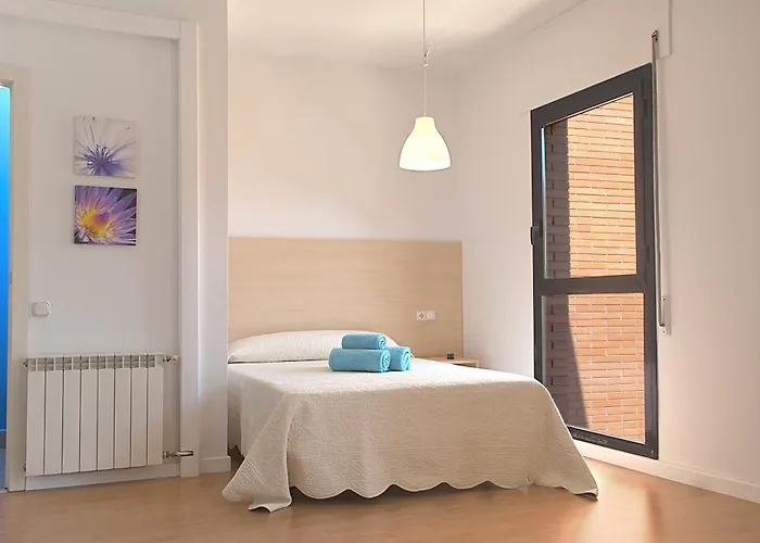Residencia Universitaria Tagaste